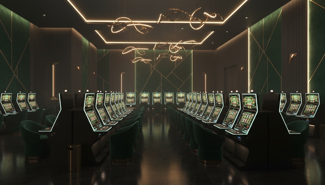 Despre GameTwist — Review Detaliat